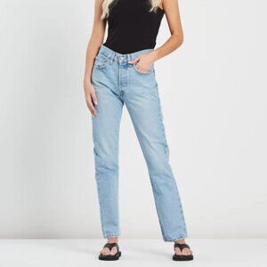 Levi's 501® Original Fit Women's Jeans